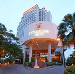 Century Park Hotel Bangkok